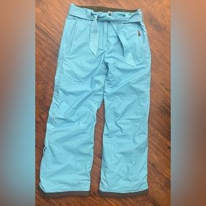Snow pants